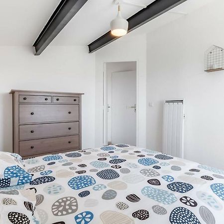 Appartement Cosy Verduron Vue Mer Panoramique Марсель Экстерьер фото