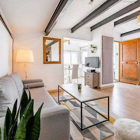 Appartement Cosy Verduron Vue Mer Panoramique Марсель Экстерьер фото