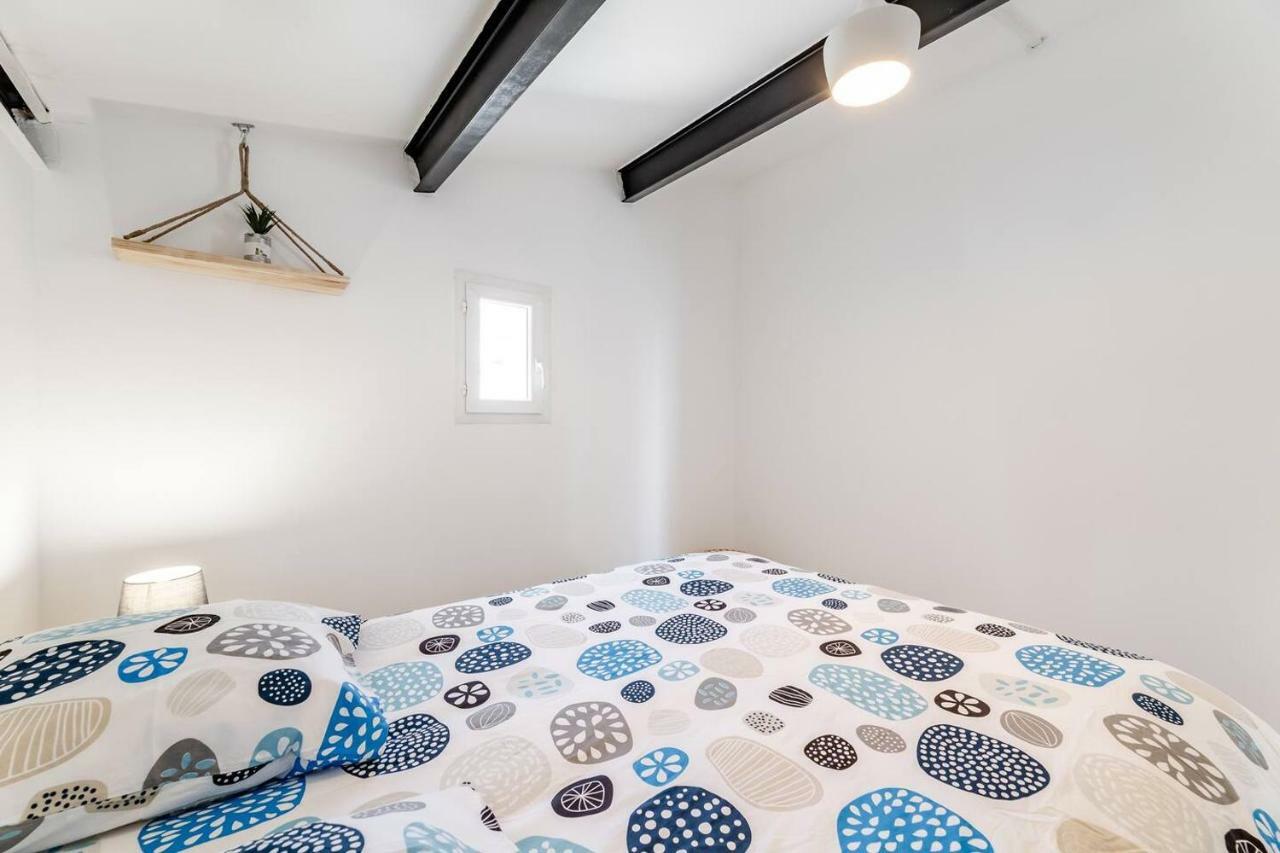 Appartement Cosy Verduron Vue Mer Panoramique Марсель Экстерьер фото